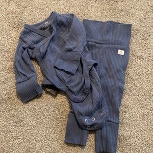 Baby boy set